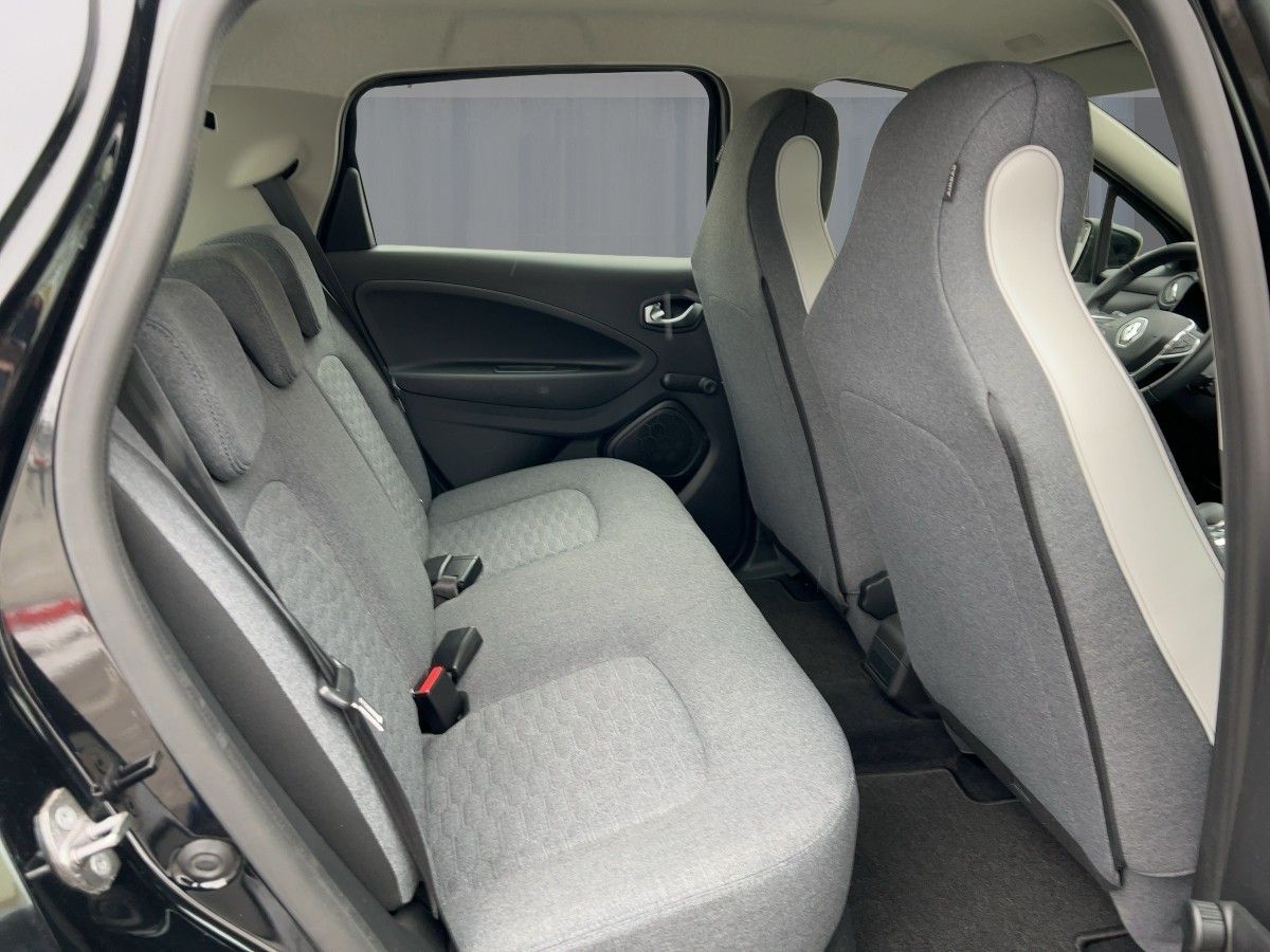Renault ZOE - Bild 9
