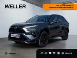 Toyota RAV 4 Plug-in-Hybrid GR SPORT *360*HUD*Navi*LED*