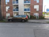 Volvo V70 T4 Inscription - EZ 11/12, 380tkm, 2 Halter - Volvo V70: 3.2