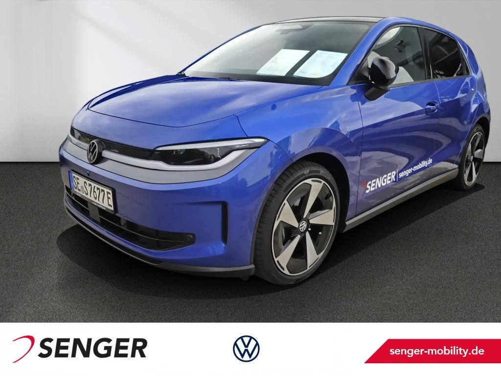 Image of Volkswagen ID. Polo
