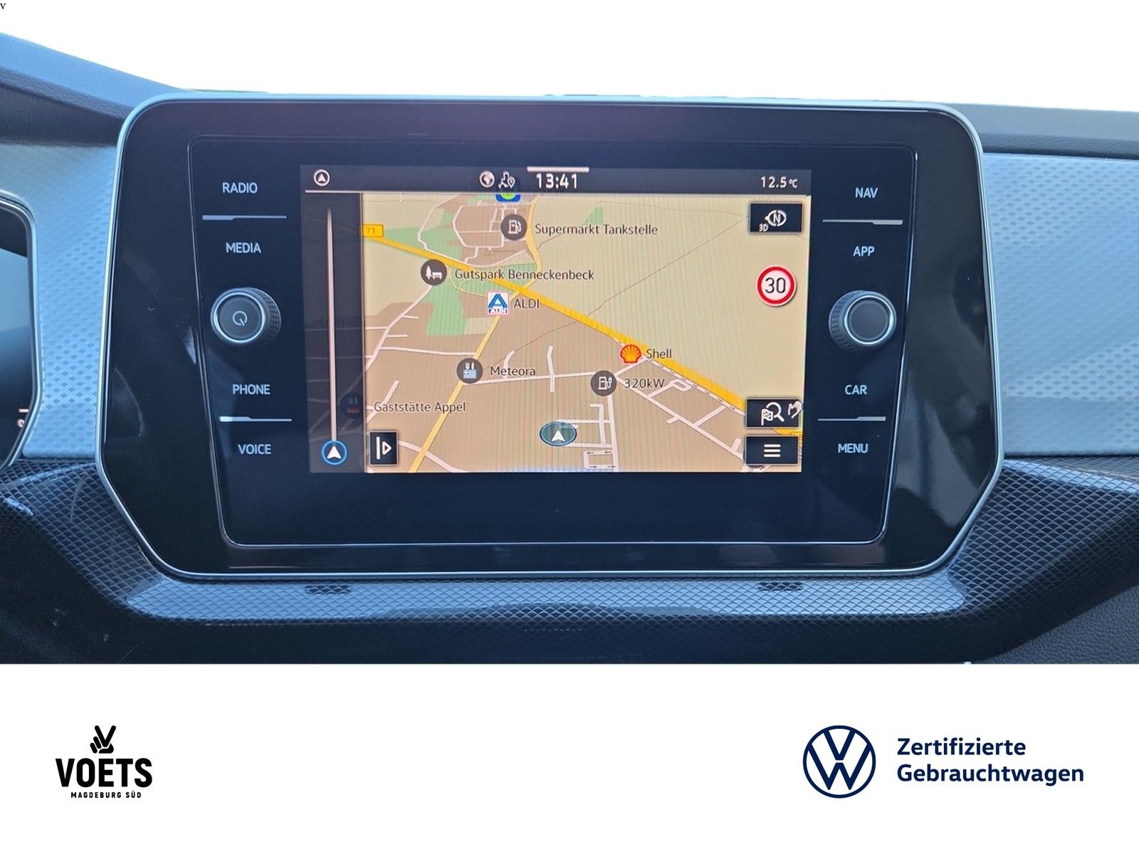 Volkswagen T-Cross - Bild 11