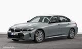 BMW M340d xDrive Limousine - graue BMW M340d