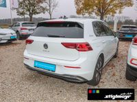 Volkswagen Golf - Vorschau Bild 6