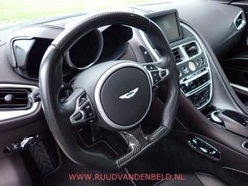 2019 Aston Martin DBS — миниатюра 12