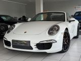 Porsche 911 991 Carrera S Cabriolet PDCC/Chrono/Ceramic/ - Porsche aus 2012: 911 Carrera