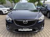 Mazda CX-5 SKYACTIV-D 150 Sendo Technik-Paket AHK abne - Mazda CX-5 mit Diesel-Antrieb