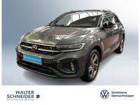 Volkswagen T-Roc - Vorschau Bild 1