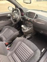 Abarth 595 Competizione Cabrio 595 Competizi.. - Abarth 595 Competizione aus 2018