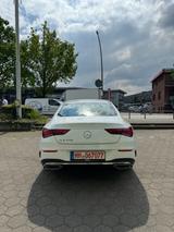 Mercedes-Benz CLA 200 Lim. 7G-DCT AMG Line+LED+Navi+Kamera - gebrauchte Mercedes-Benz CLA 200 aus dem Jahr 2022