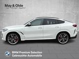 BMW X6 M50 i M Sportpaket HUD AHK AD StandHZG Pano N - BMW X6 M50 aus 2023