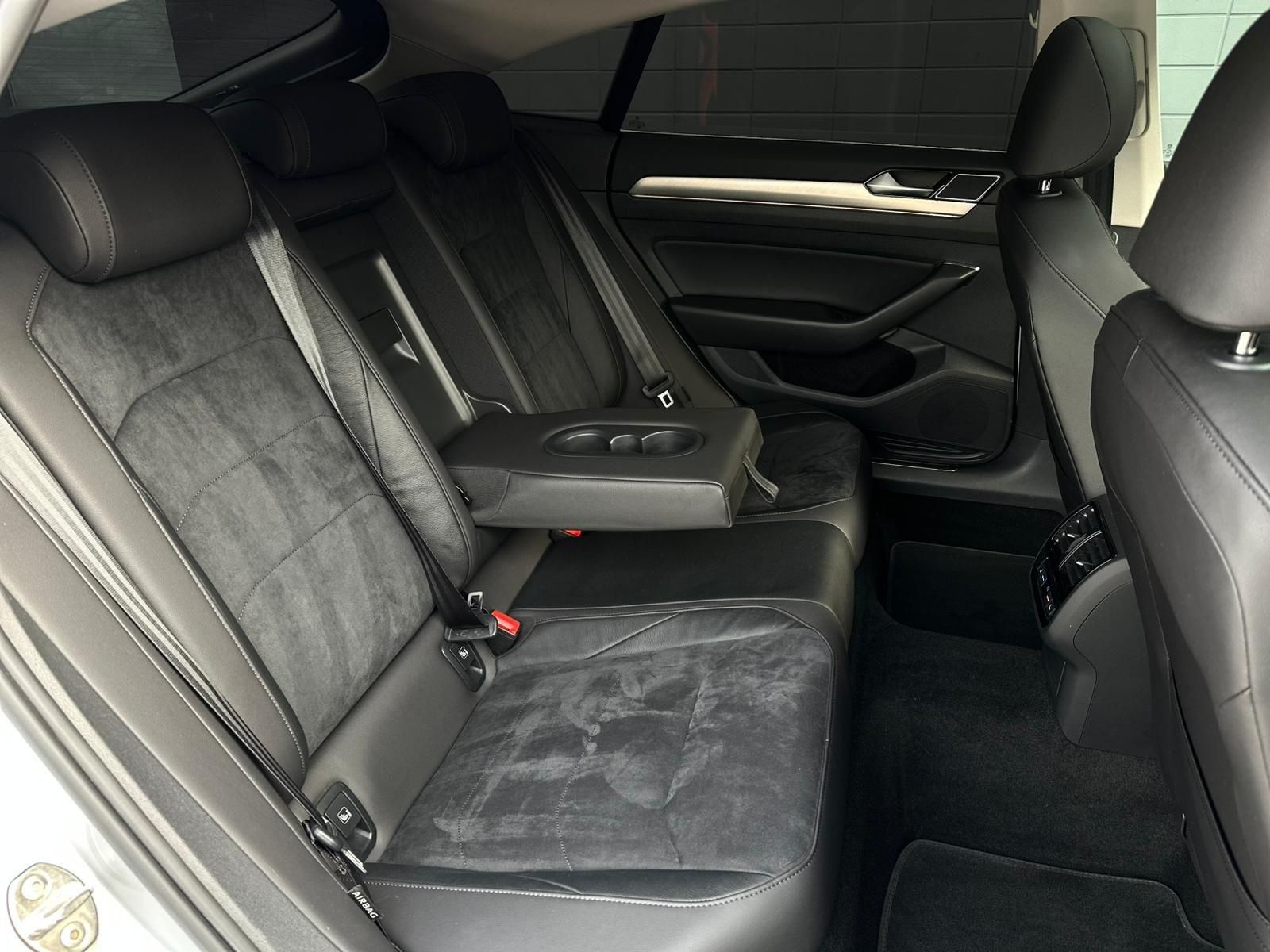 VW Arteon 2.0TDI ELEGANCE* LED#4xSHZ#FH#PANO#ACC - Image 17