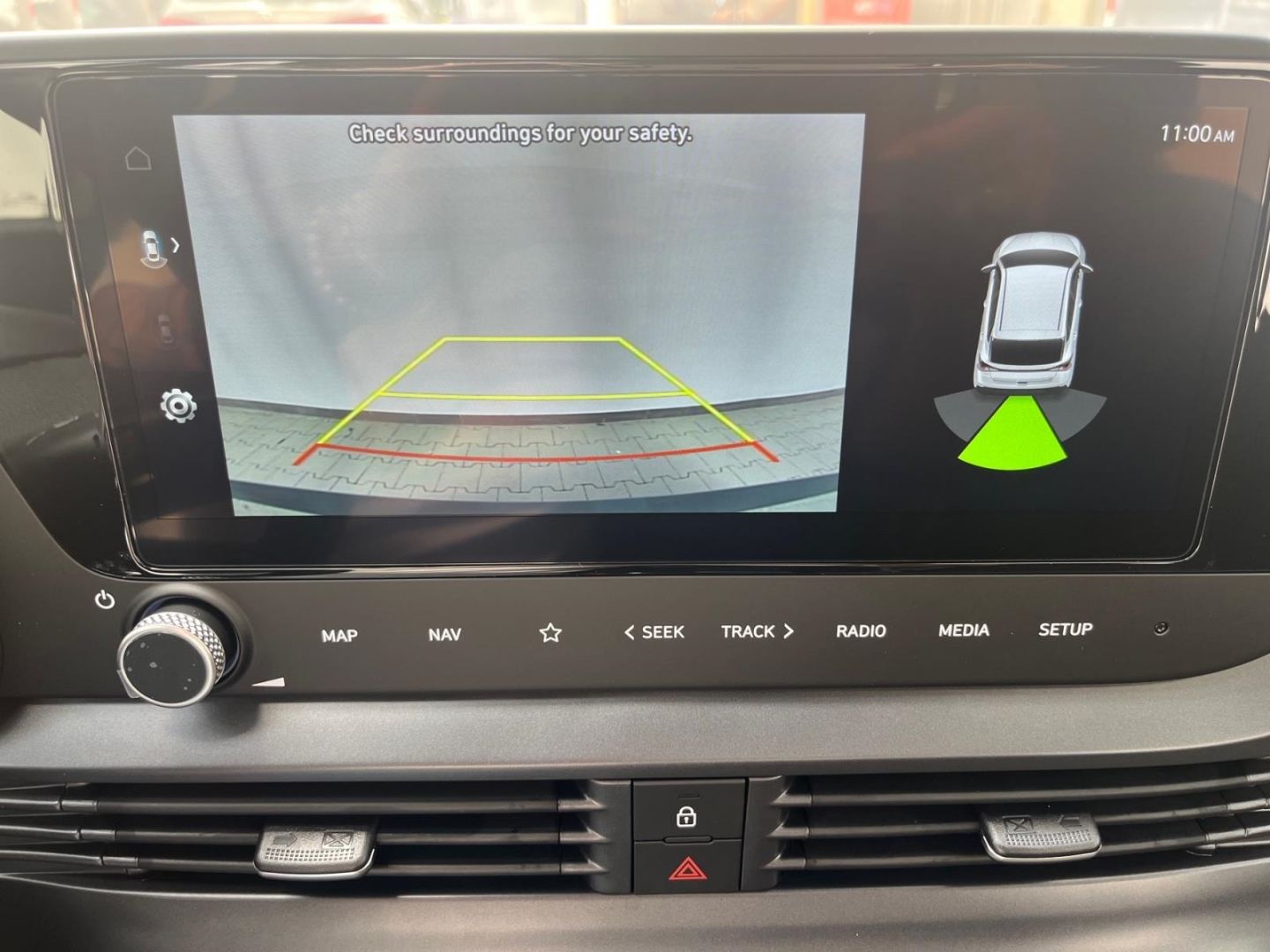 Hyundai i20 – Bild 14
