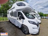 Adria CORAL XL Plus 660 SL-All-IN-,Automatik,LED, - Adria 660 sl
