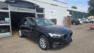 Volvo XC60 - 2
