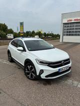 Volkswagen Taigo 1.5 TSI OPF DSG MOVE MOVE - VW Taigo von privat