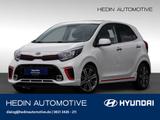 Kia Picanto 1.0 T-GDI GT Line (EURO 6d-TEMP) |Leder - Kia Picanto: 1.6
