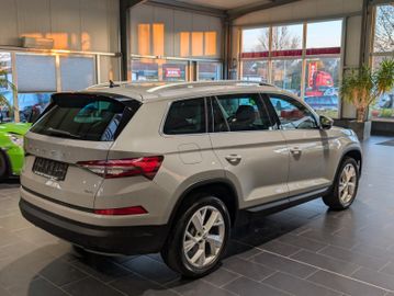 Skoda Kodiaq - 6