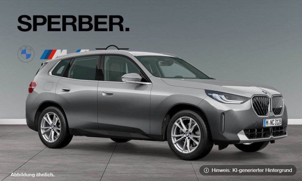 BMW X3 - Bild 6
