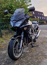 Honda CBF 1000 A - HONDA CBF 1000 A