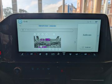 Ford Tourneo Custom Tit. 2.0 L1 NEUES MODELL