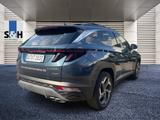 Hyundai TUCSON Prime Plug-in-Hybrid 4WD, Panoramadach - Cars in Düsseldorf