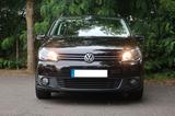 Volkswagen Touran 1.6 TDI MATCH Navi Sitzheizung AHK - Volkswagen Touran: Match TDI