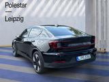Polestar 2 Long Range Dual 310 kW Prime 360° ACC H&K - schwarze Polestar 2
