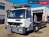 Mercedes-Benz Kamag WBH25