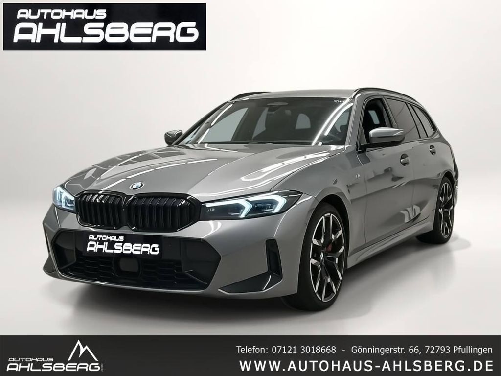 Image of BMW 320
