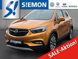 Opel Mokka Innovation 1.6D LMF SHZ TEMP LED NAVI RFK