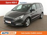 Ford Galaxy 2.0 TDCi Titanium Aut.*NAV*TEMP*CAM*PDC* - Ford Galaxy mit Panoramadach