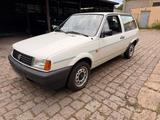 Volkswagen VW Polo 86C AHK H Zulassung möglich - gebrauchte VW Polo aus dem Jahr 1992
