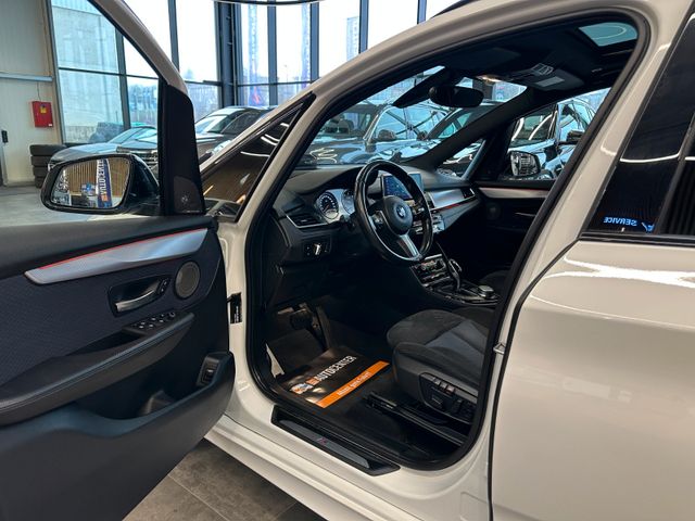 BMW 220 Gran Tourer *xDrive*M Sport*VOLL*