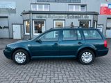 Volkswagen Golf IV Variant AHK°KLIMATR°DACHRELING°R-CD°EFH! - Volkswagen Golf aus 2006: Variant