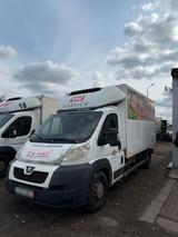 Peugeot Boxer 3.0 - Peugeot Boxer in Dresden