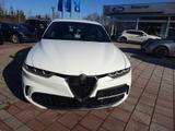 Alfa Romeo Tonale 1.5 Ti Navi Kamera ALU SHZ ACC Teilleder - weiße Alfa Romeo Tonale