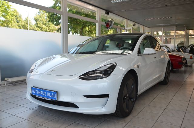 Tesla Model 3 Standard Range Plus *HAGELSCHADEN*53TKM