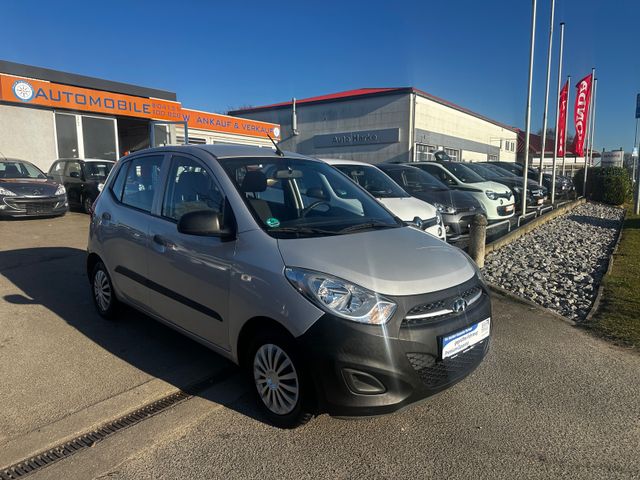 Hyundai i10 Classic Klima Euro 5 Kat