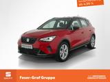 Seat Arona FR 1.0 TSI DSG LED Navigationssystem 17"