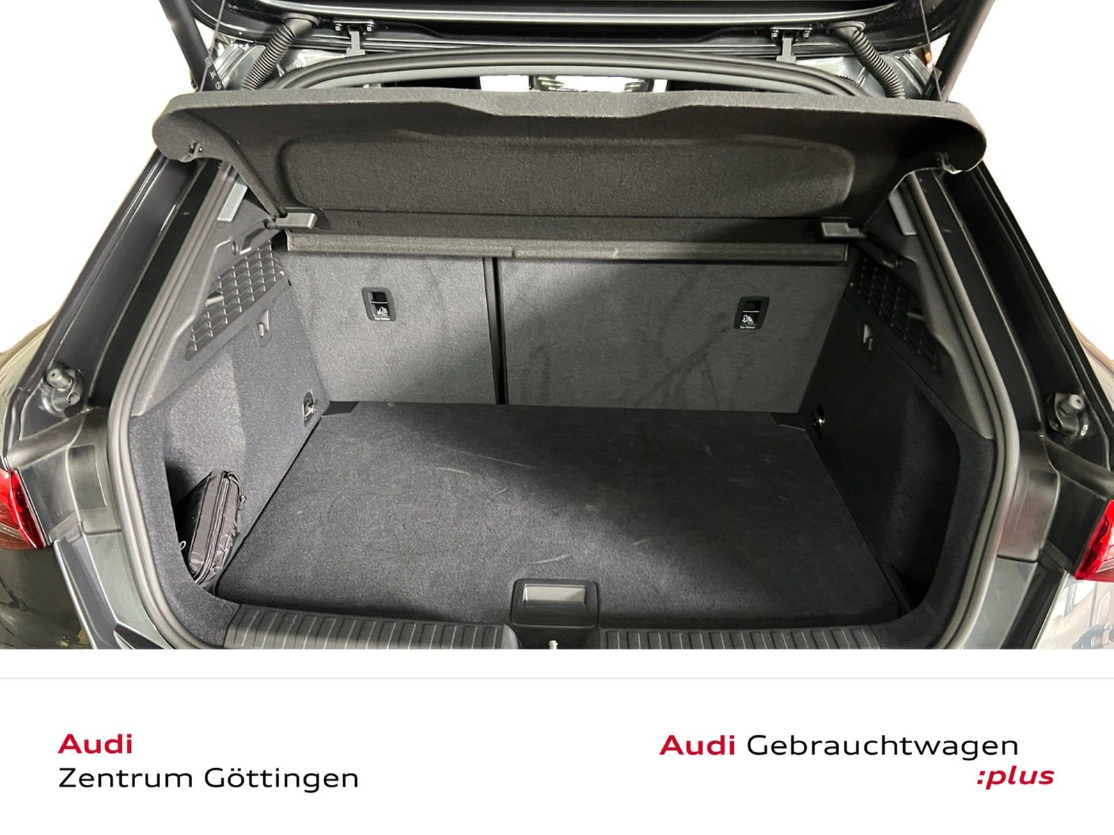 Audi A3 - Bild 14