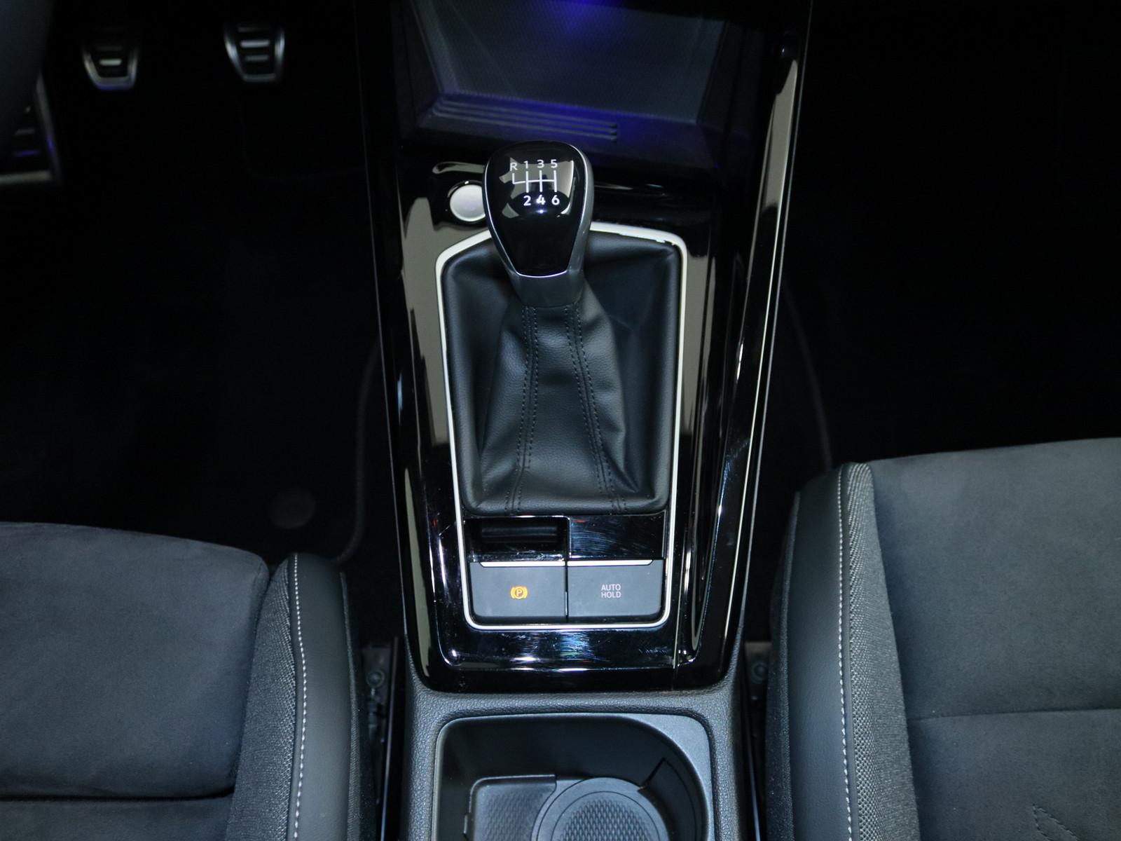 Volkswagen Golf VIII 1.5 TSI Edition 50 360° MATRIX-LED HUD, миниатюра 13