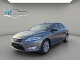 Ford Mondeo Lim. Ghia X TÜV NEU - Ford Mondeo: Ghia X