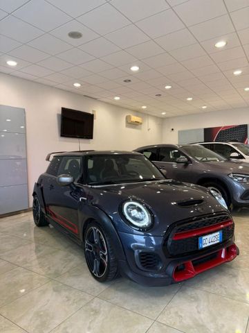 MINI - Mini - John Cooper Works