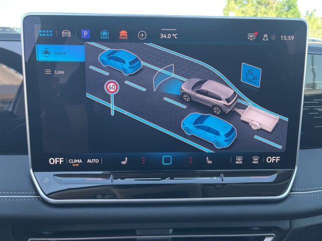 Tiguan Elegance 2.0 TDI DSG