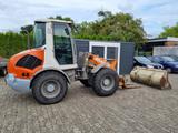 Atlas AR 65 Super  70PS - Atlas Radlader Ar 65