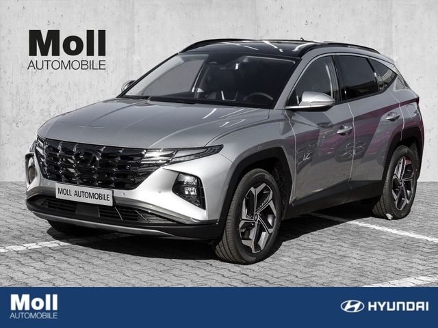 Hyundai Tucson Prime Plug-In Hybrid 4WD Panorama-Schiebe