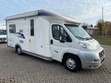 Eura Mobil TERRESTRA T 670 SB *3L MOTOR*WINTERFEST*KAMERA* - Eura Mobil Terrestra