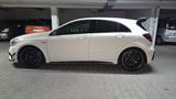 Mercedes-Benz A 45 AMG *AERO-PAKET, PERFORMANCE-SITZE - gebrauchte Mercedes-Benz A 45 AMG aus dem Jahr 2017