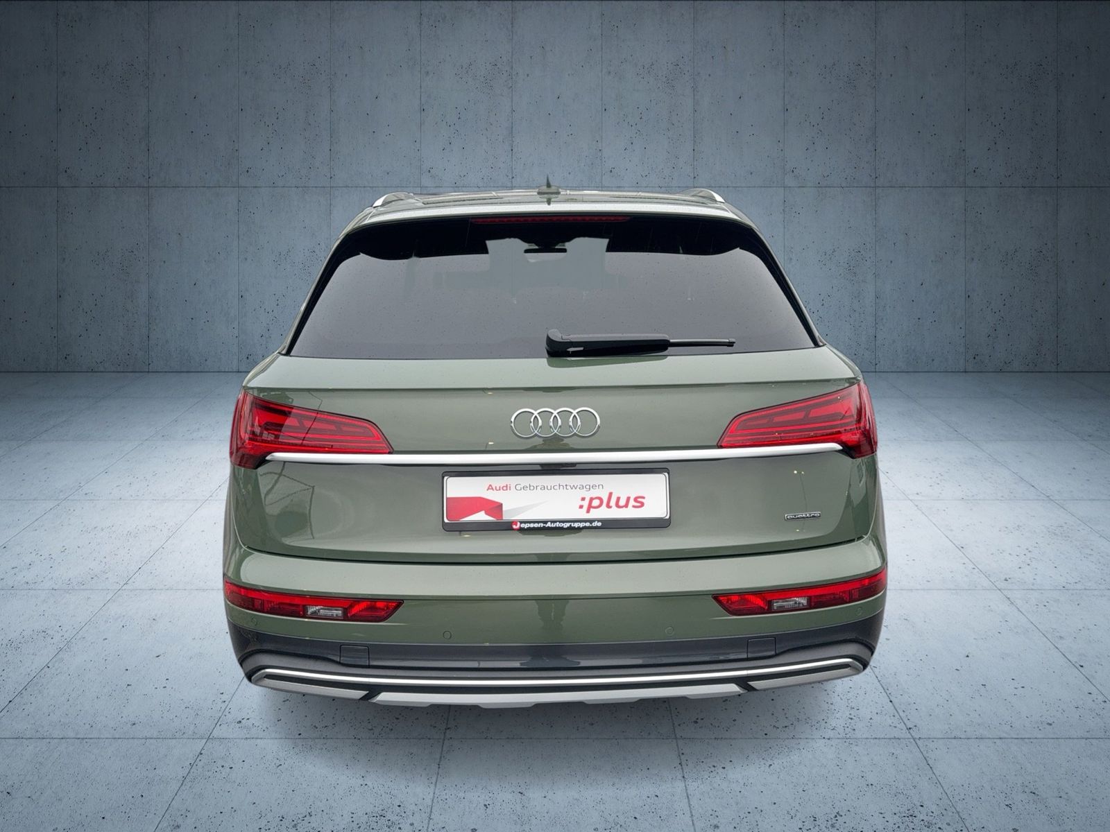 Audi Q5 - Bild 5
