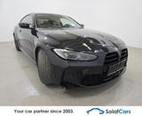 BMW M4 Coupe Competition Aut. LED-Xenon LC-Pro Ambi - gebrauchte BMW Coupés